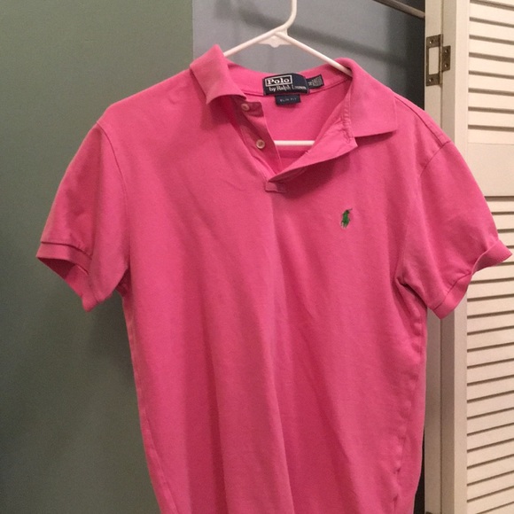 Polo Shirt - Picture 1 of 2